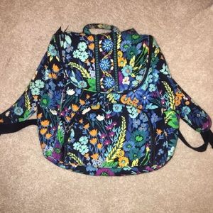 Vera Bradley Backpack